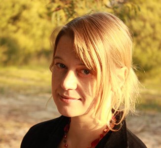 Lexine Stapinski
