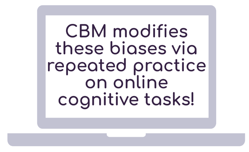 CBM repeated tasks